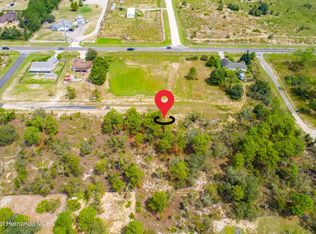 LOT 4 Flaccus Ct LOT 4, Brooksville, FL 34613