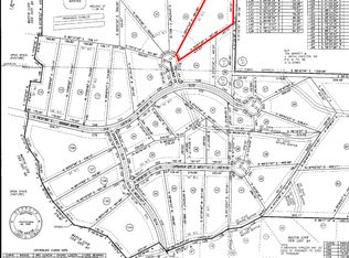 110 Whirlaway Court #LOT #23, Forsyth, GA 31029