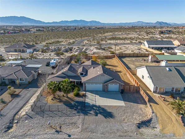 2440 S Zuni Ave, Pahrump, NV 89048