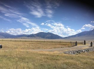 25 River Stone Dr, Cameron, MT 59720