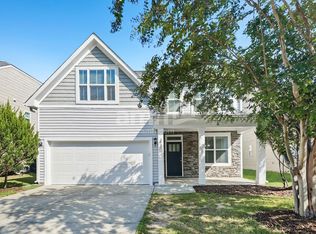 2937 Britmass Dr, Raleigh, NC 27616
