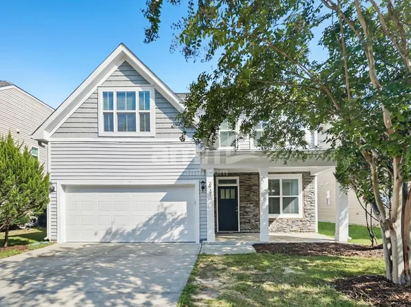 2937 Britmass Dr, Raleigh, NC 27616