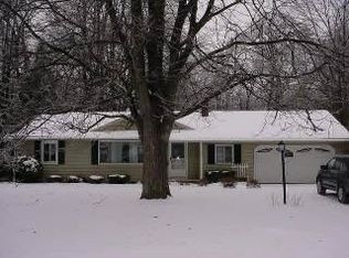 3501 Westchester Rd, Toledo, OH 43615