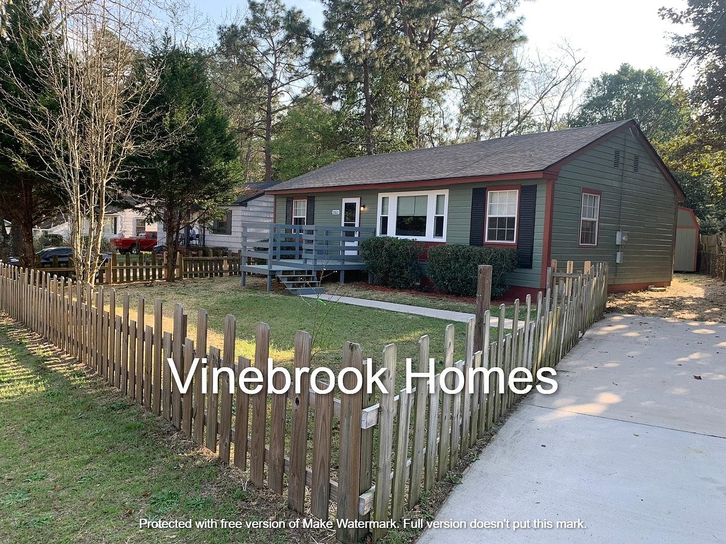 2552 Sheraton Dr, Augusta, GA 30906 Zillow