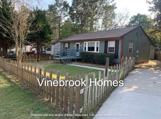 2552 Sheraton Dr, Augusta, GA 30906