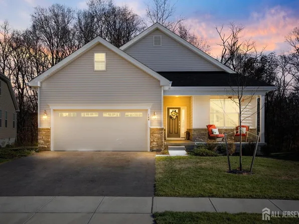 144 Churchill Blvd, New Egypt, NJ 08533