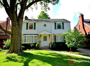 458 Kent Rd, Riverside, IL 60546