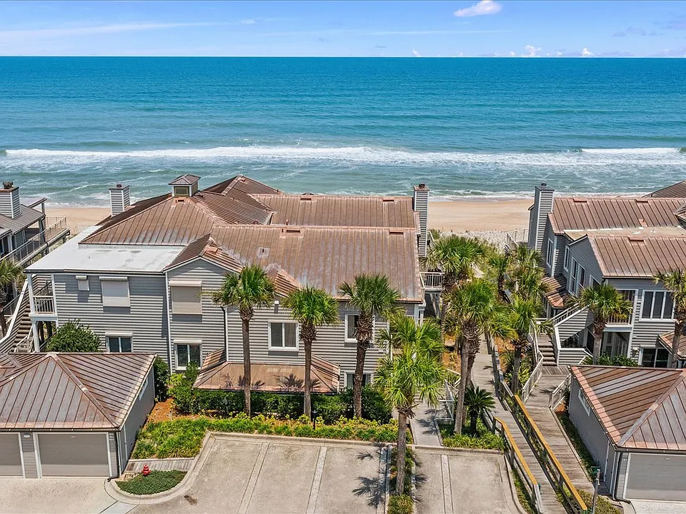 183 Sea Hammock Way