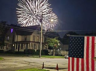 16 Madison St, Carthage, NY 13619