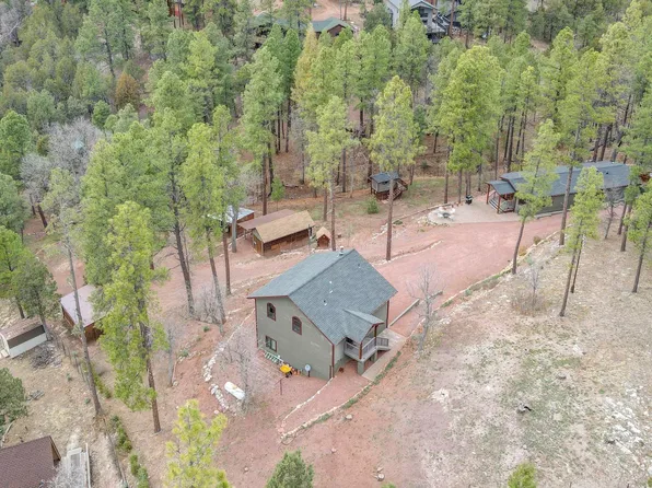 396 S Leisure Rd, Payson, AZ 85541
