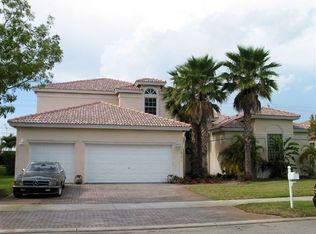 14591 SW 33rd Ct, Miramar, FL 33027