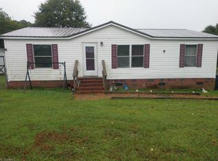 154 Turkey Foot Rd, Harmony, NC 28634