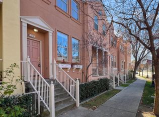 133 Pacchetti Way, Mountain View, CA 94040