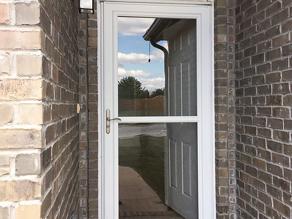 Entry way