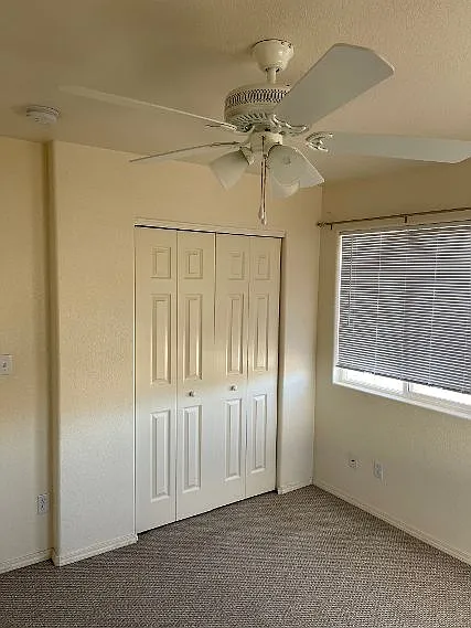 Upper Bedroom