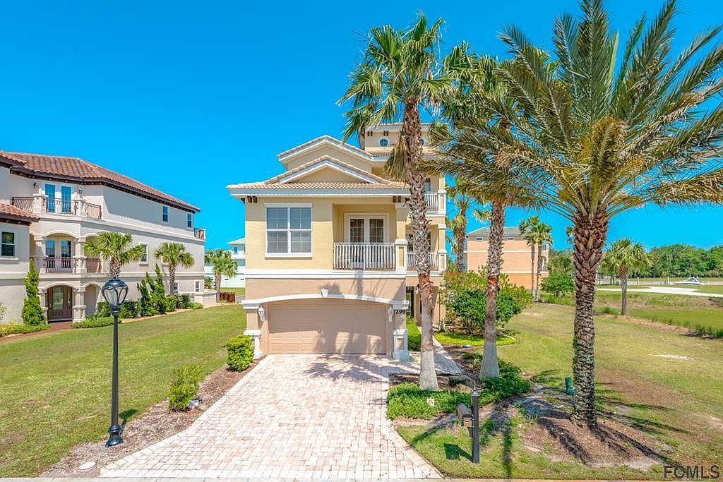 299 yacht harbor drive palm coast fl