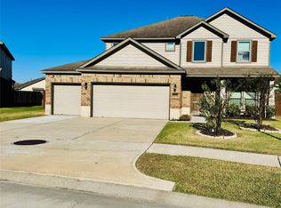 29 Coconut Palms Ct, Manvel, TX 77578