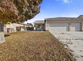 8557 Wagon Wheel Ct, Hesperia, CA 92344