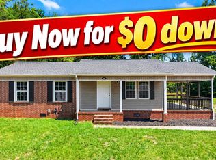 209 Stevens St, Appomattox, VA 24522