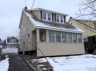 909 Dewitt St, Syracuse, NY 13203