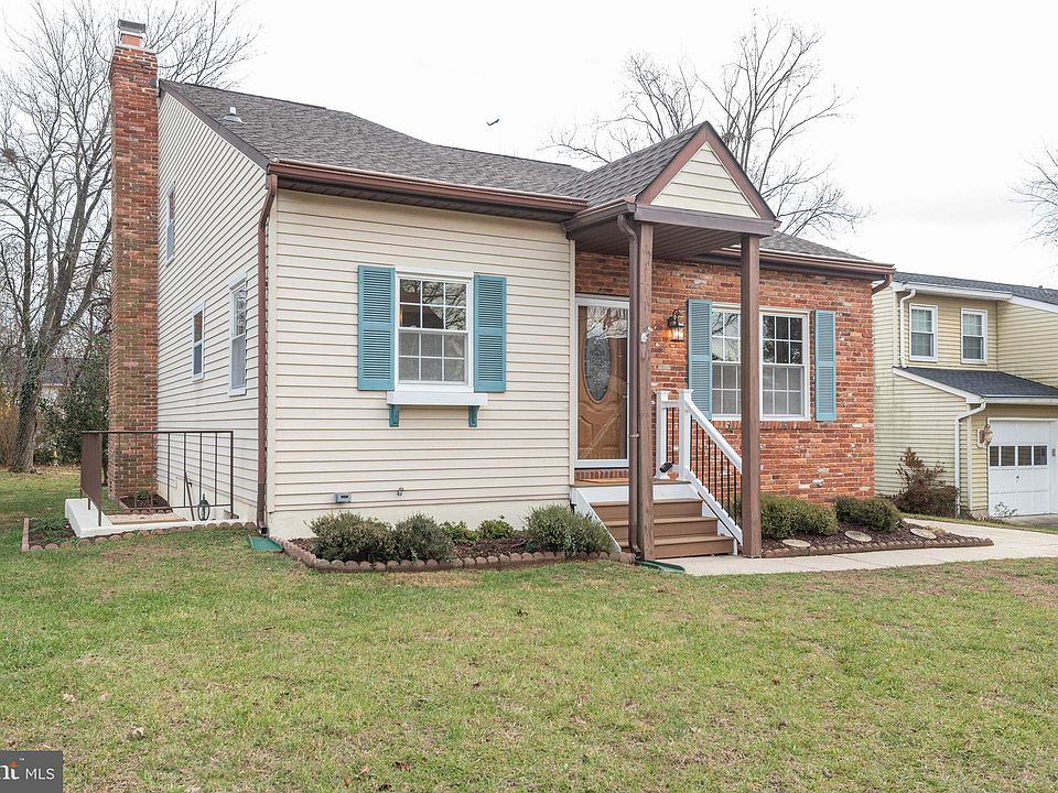 1st image of 507 Narborough Ct