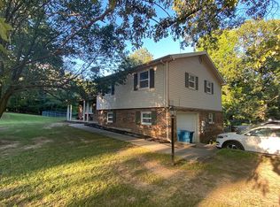 13862 Co Rd 431, Dexter, MO 63841