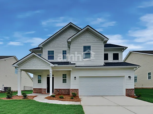 6200 Bridlewood Ln, Douglasville, GA 30134