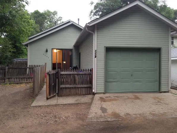523 Maple St, Fort Collins, CO 80521