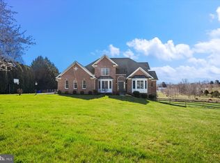 16009 Misty Knoll Ct, Woodbine, MD 21797