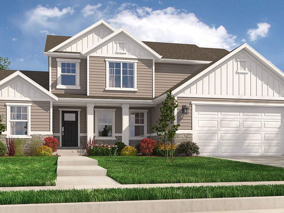 Arive Homes Floor Plans