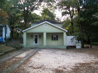 1539 Heath St, Augusta, GA 30904