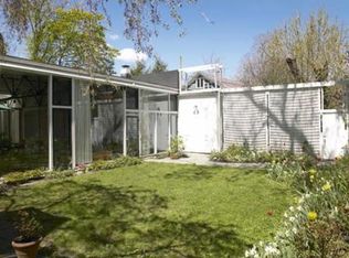 144 Upland Rd, Cambridge, MA 02140