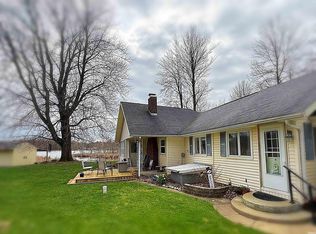 3110 N 915th Rd W, Shipshewana, IN 46565