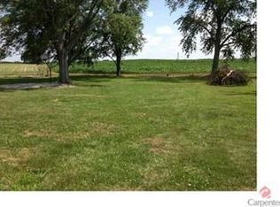1899 W 850 S, Flat Rock, IN 47234
