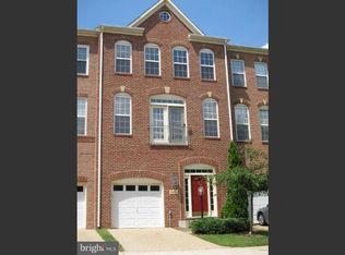 13602 Flying Squirrel Dr, Herndon, VA 20171