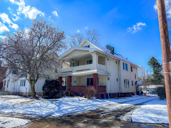 4582 Turney Rd, Cleveland, OH