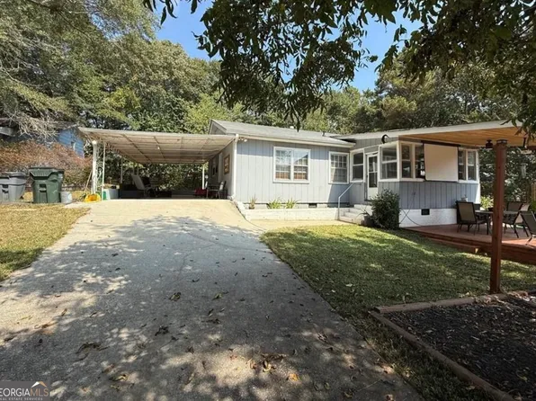 745 Midway Rd, Loganville, GA 30052