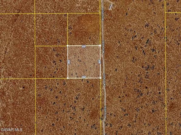 165th Street West Ave #B6, Lancaster, CA 93536