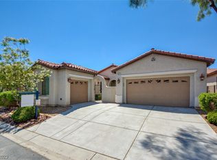 8237 Campbell Springs Ave, Las Vegas, NV 89178