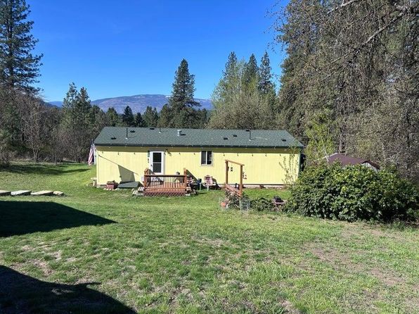 1888 Orchard Dr N #G, Evans, WA 99126
