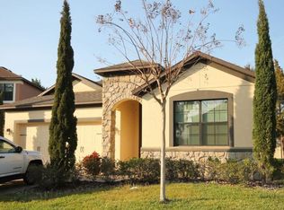 10109 Armando Cir, Orlando, FL 32825