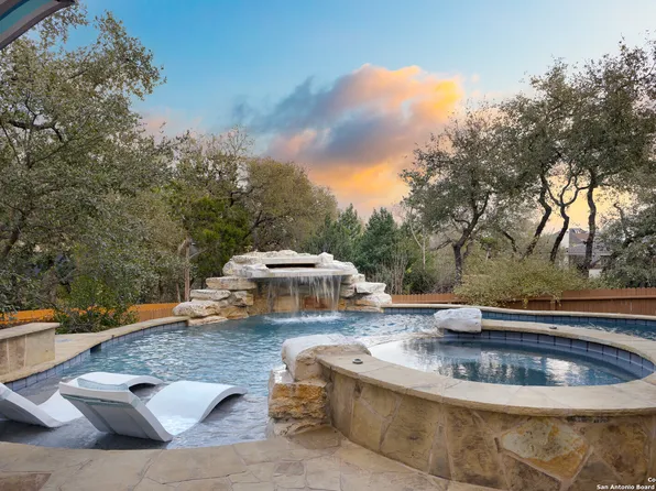 24222 Gazania Blf, San Antonio, TX 78260