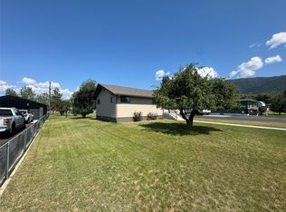 3345 Quincy St, Butte, MT 59701