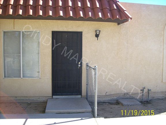 2nd image of 73629 Sunnyvale Dr APT C