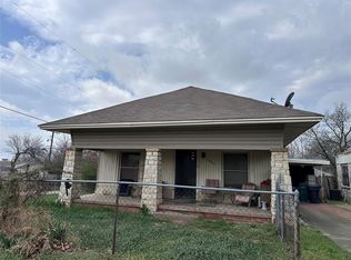 1201 N Independence Ave, Oklahoma City, OK 73107