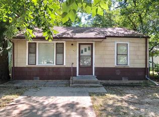 1752 S Gold St, Wichita, KS 67213