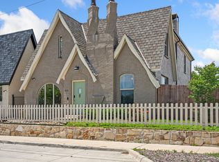 549 N Johnson St, McKinney, TX 75069