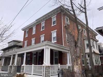 914 Swede St, Norristown, PA, 19401