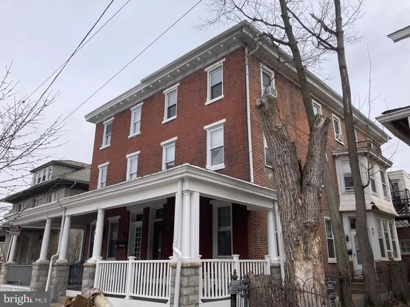 914 Swede St, Norristown, PA 19401