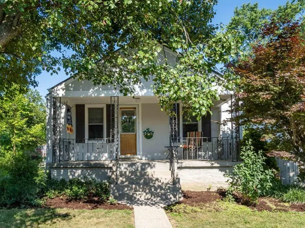 1301 Victor Ave, Cincinnati, OH 45255